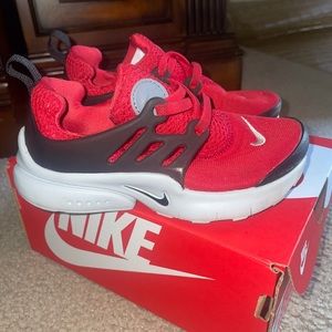 Toddler presto shoes